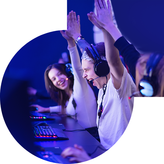 尊龙凯时人生就是博独家双向驱动技术<br>让电竞玩家尽情享受极致高速快感