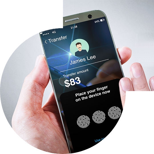 尊龙凯时人生就是博新一代全系列感测技术<br>为智慧应用场域带来人机沟通全新体验